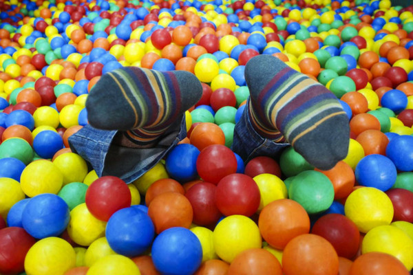 Guardiões Balls
