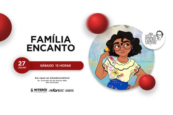 Família Encanto