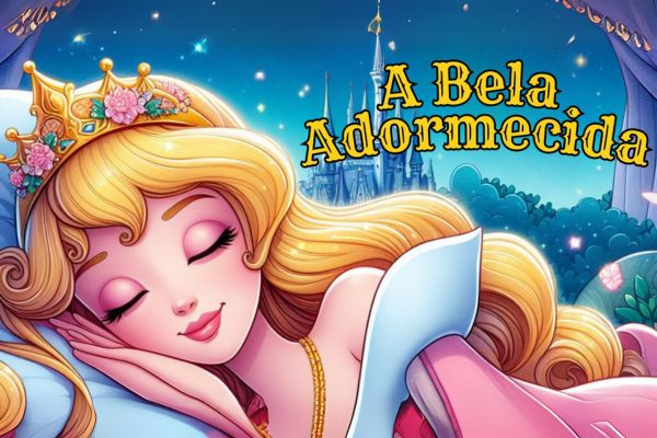 A Bela Adormecida