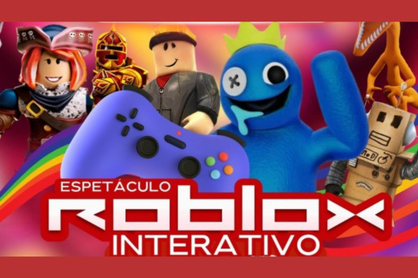 Roblox Interativo