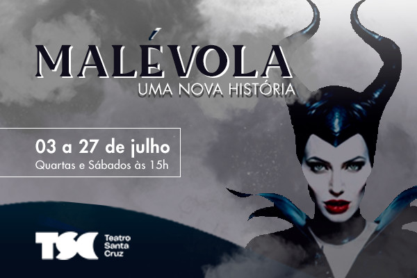 Malévola, Uma Nova História