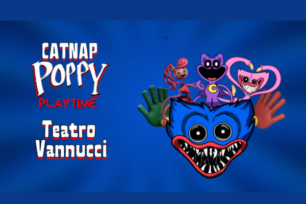 Pop Play Time
