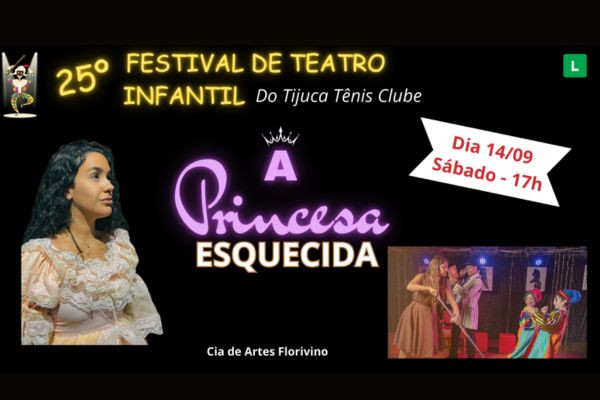 A Princesa Esquecida