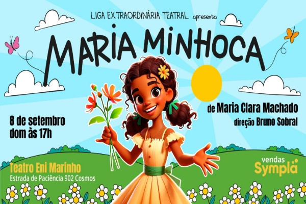 Maria Minhoca