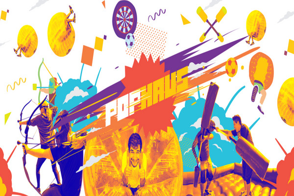 PopHaus