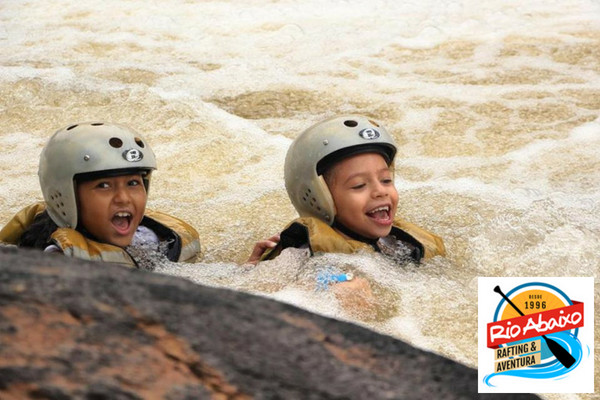 Rio Abaixo Rafting e Aventuras