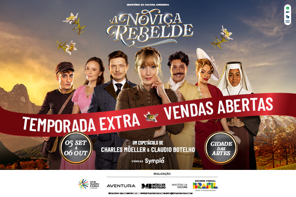 A Noviça Rebelde