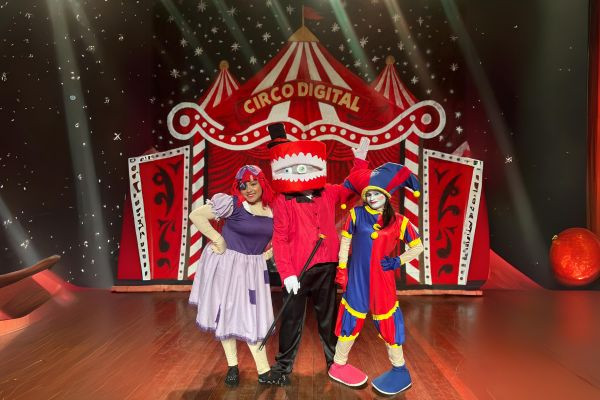 Circo Digital