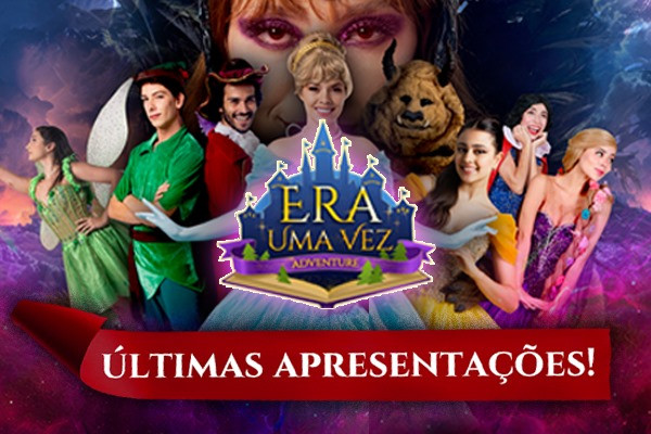 Era Uma Vez Adventure