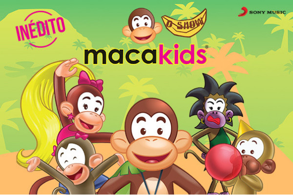 Macakids