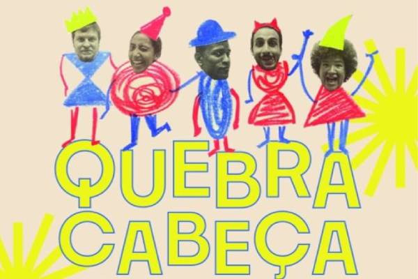 Quebra-Cabeça