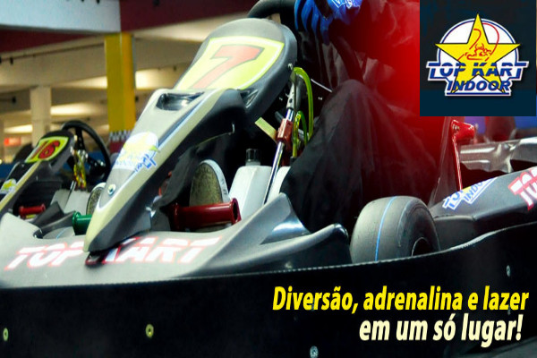 Top Kart Indoor