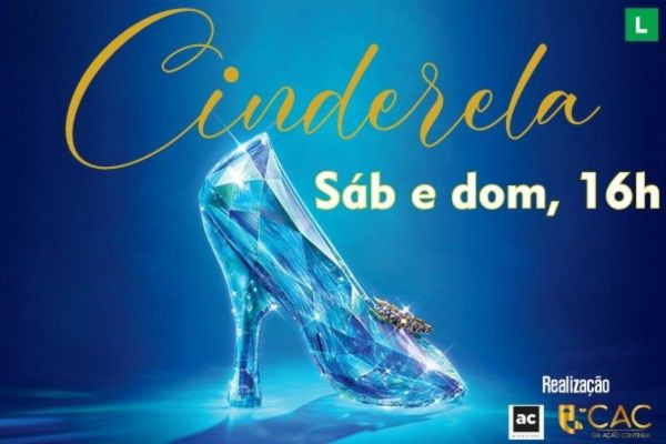 Cinderela