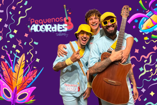 Pequenos Acordes