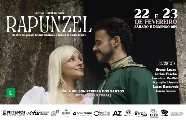 Rapunzel