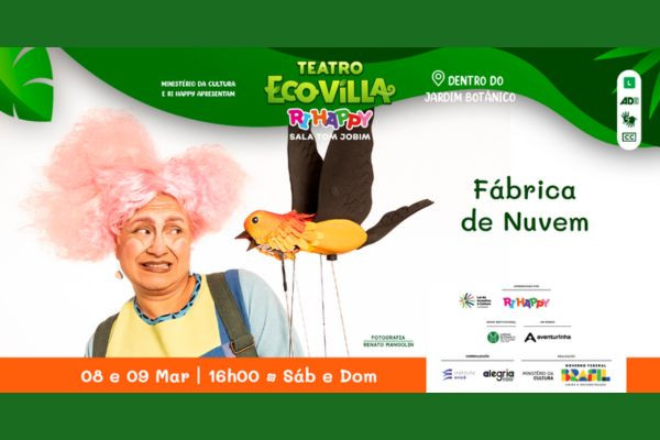 Fábrica de Nuvem