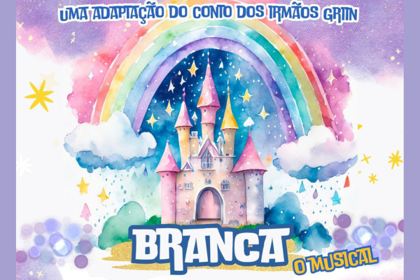 Branca, O Musical