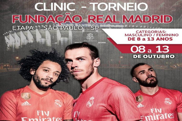 Torneio Real Madrid