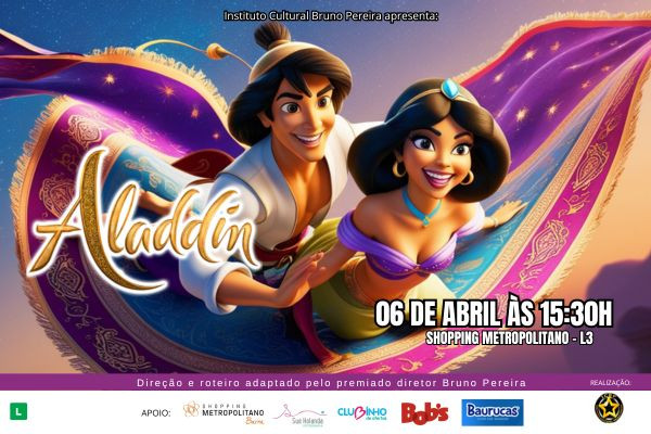 Aladdin