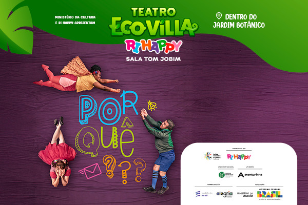 Por quê???
