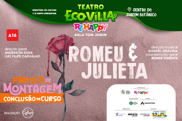 Romeu e Julieta