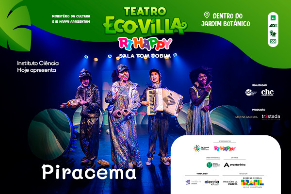 Piracema