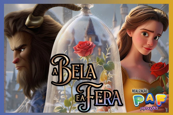 A Bela e a Fera