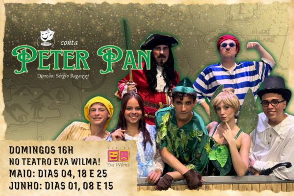 Peter Pan