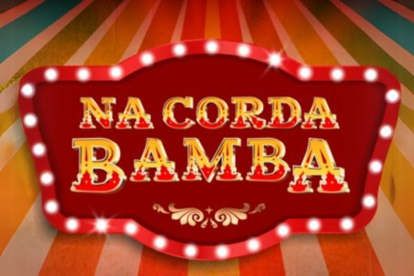Na Corda Bamba
