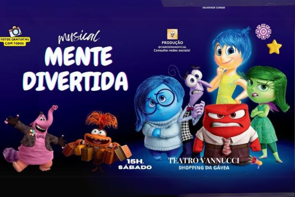 Mente Divertida