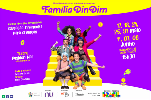 Família Dindim