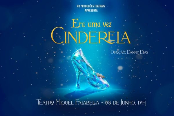 Era Uma Vez Cinderela