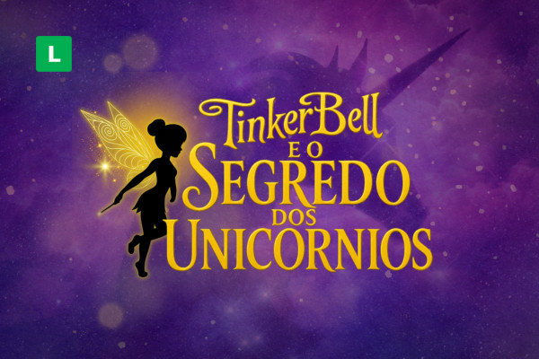 Tinker Bell e o Segredo dos Unicórnios