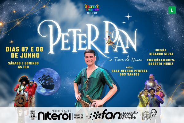 Peter Pan