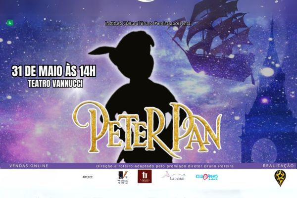 Peter Pan