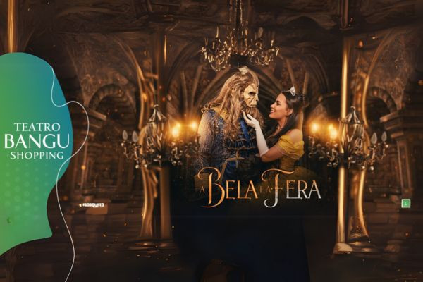 A Bela e a Fera