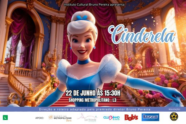 Cinderela