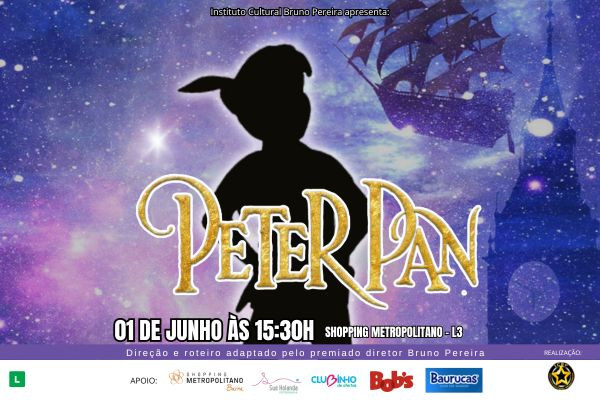 Peter Pan