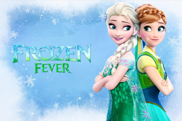 Frozen