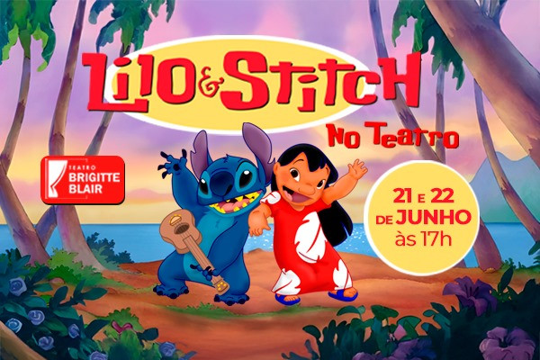 Lilo e Stitch