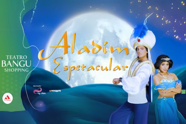 Aladim Espetacular