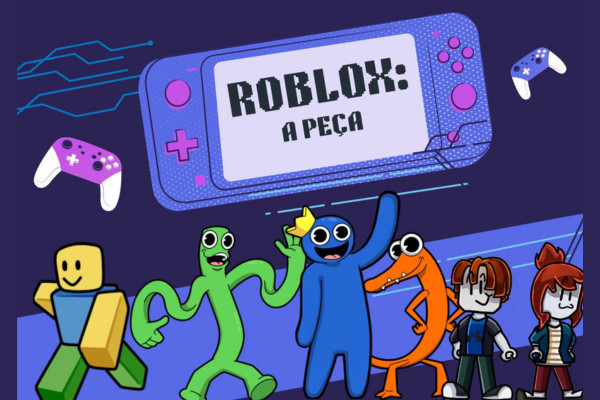 Roblox, O Jogo