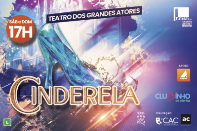 Cinderela