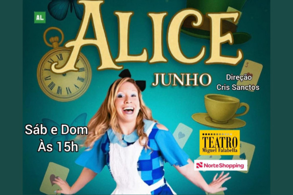 Alice