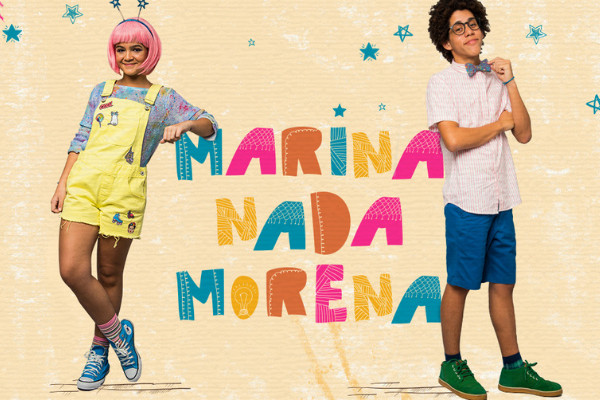 Marina Nada Morena