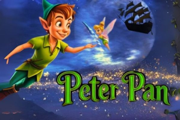 Peter Pan