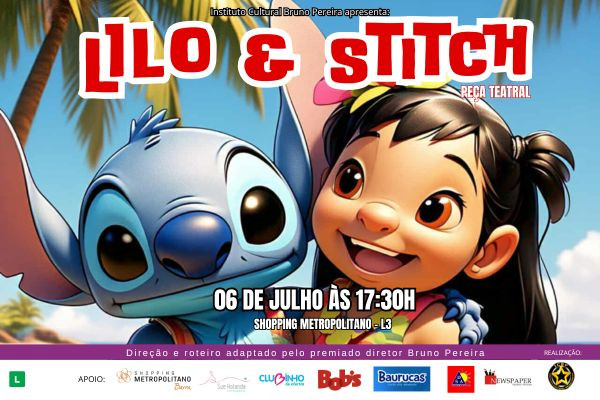 Lilo & Stitch