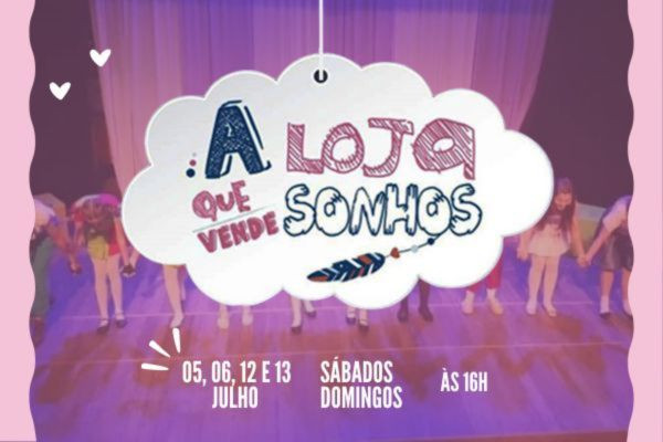 A Loja que Vende Sonhos
