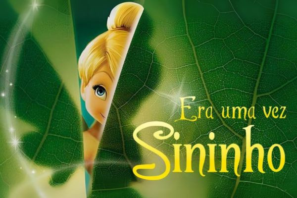 Era Uma Vez Sininho