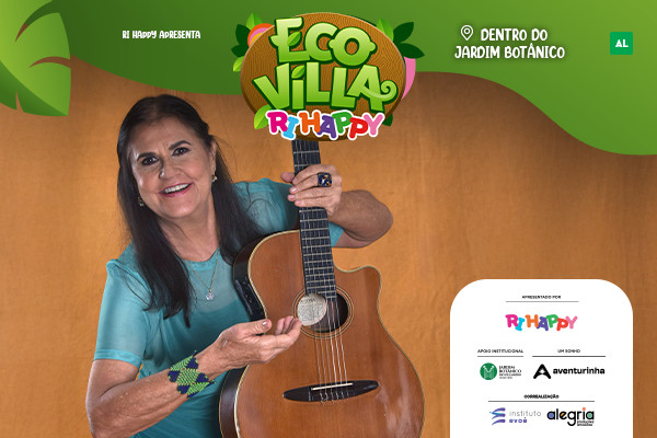 Bia Bedran - Cantos da Mãe Natureza